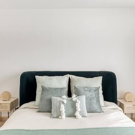 Saint-Rémy-lès-Chevreuse Le Cocon De Chevreuse - Appartement 3 Etoiles מראה חיצוני תמונה