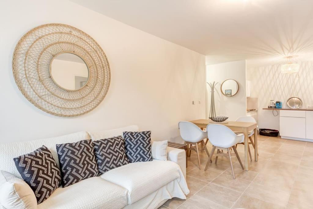Saint-Rémy-lès-Chevreuse Le Cocon De Chevreuse - Appartement 3 Etoiles מראה חיצוני תמונה